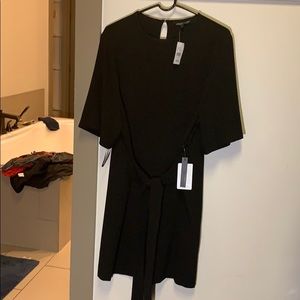 Felicity &Coco Black dress